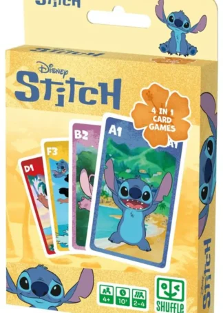 NAIPE INFATIL SUFFLE STITCH