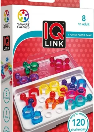 IQ LINK SMART GAMES