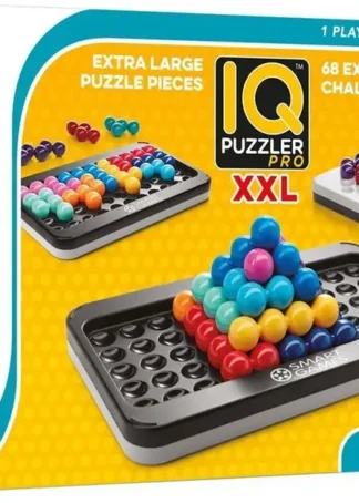 IQ PUZZLER PRO XXL SMART