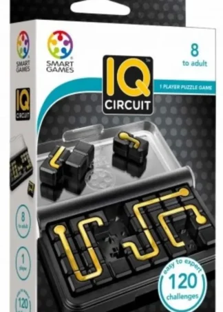 IQ CIRCUIT