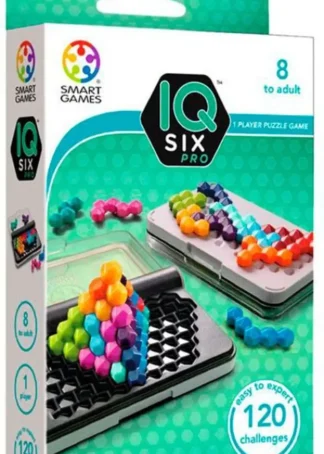 IQ SIX PRO
