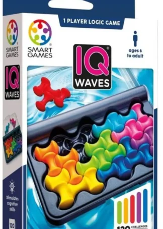 IQ WAVES