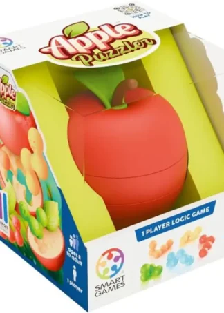 APPLE PUZZLER LUDILO