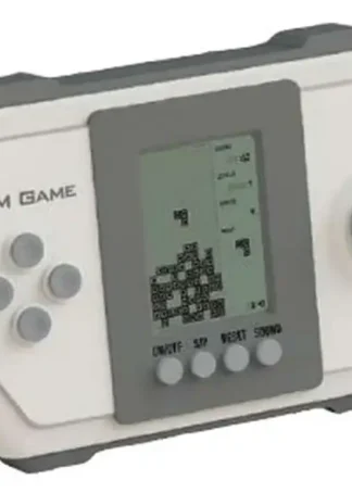 CONSOLA VINTAGE GIROS