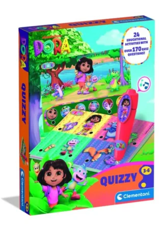 BOLI INTERACTIVO DORA LA EXPLORADORA