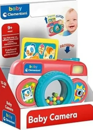 BABY CAMARA