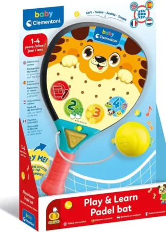 BABY PADEL FUN RACKET
