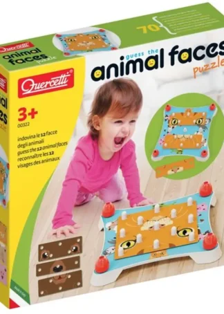 JUEGO ADIVINA EL ANIMAL 12 ANIMALES