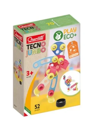 PLAYECO TECNO JUMBO 54 PZS