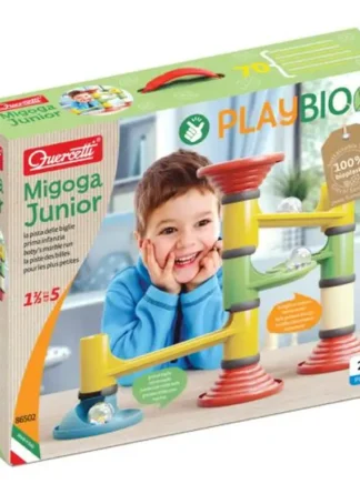 PLAYBIO MIGOGA JUNIOR 22 PCS