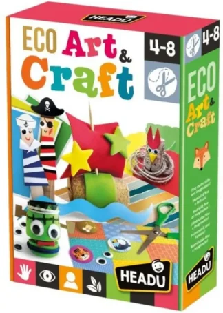 ECO ART &CRAFT