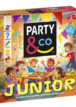 PARTY &CO JUNIOR