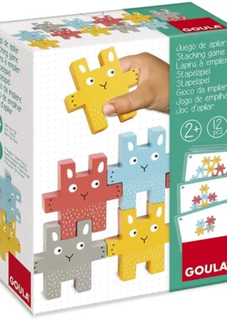 JUEGO DE APILAR CONEJITO