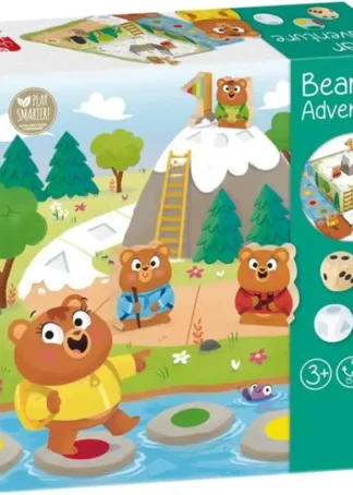 JUEGO DE MESA ADVENTURE GAME