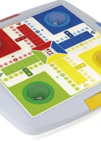 PARCHIS AUTOMATICO DELUXE