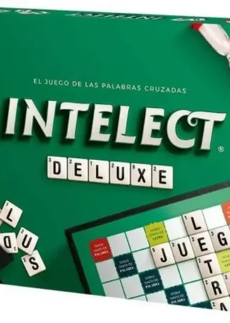 INTELECT DE LUXE