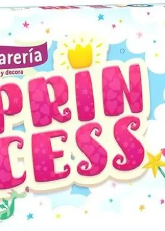 ALFARERIA PRINCESAS