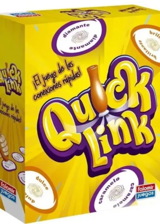 QUICK LINK JUEGO DE MESA