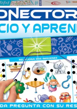 CONECTOR ASOCIO Y APRENDO