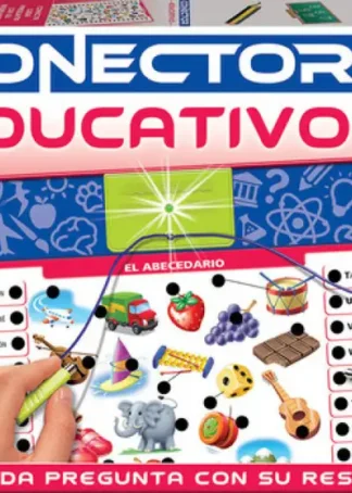 CONECTOR EDUCATIVO