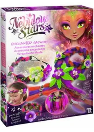 ACCESORIOS ENCANTADOS