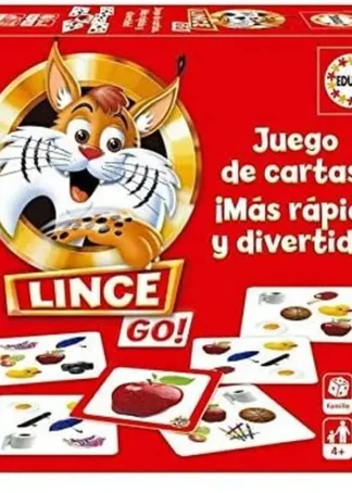 LINCE GO
