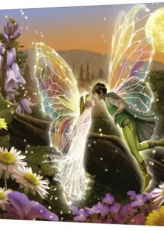 PUZZLE 500 PIEZAS EL BESO