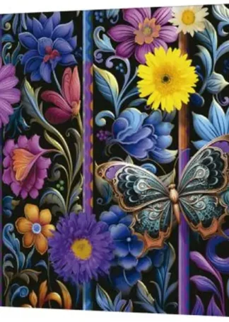 PUZZLE 500 PIEZAS BADA BLOOM