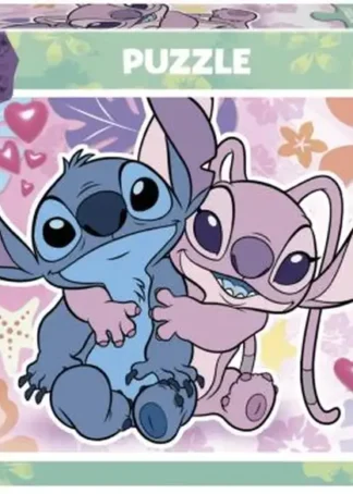 PUZZLE STITCH DISNEY 300 PIEZAS