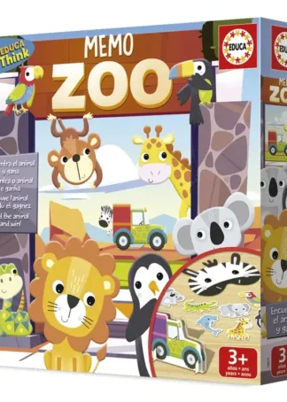 MEMO ZOO