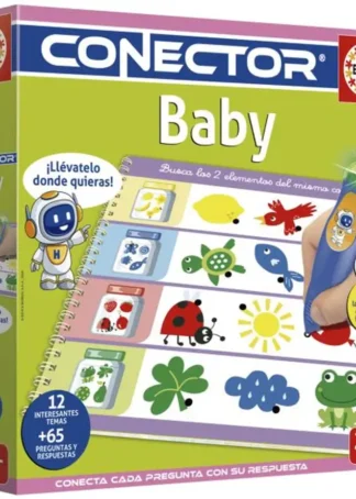 CONECTOR BABY