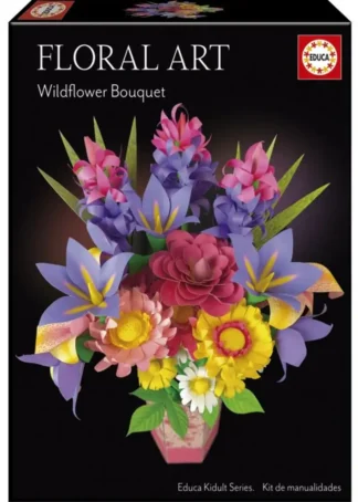 RAMO SILVESTRE ARTE FLORAL