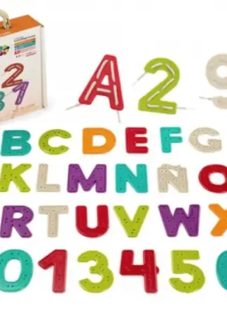 ECO ACTIVITY 123 ABC