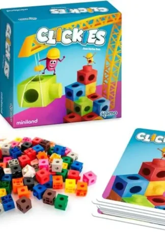 CLICKIES