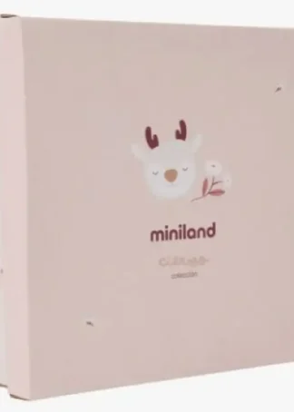 PACK REGALO CIERVO ADORABLE DREAMS