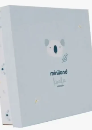 PACK REGALO KOALA ADORABLE DREAMS