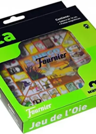 OCA MAGNETICO.(JUEGOS CLASICOS)