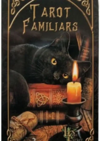 BARAJA TAROT FAMILIARS