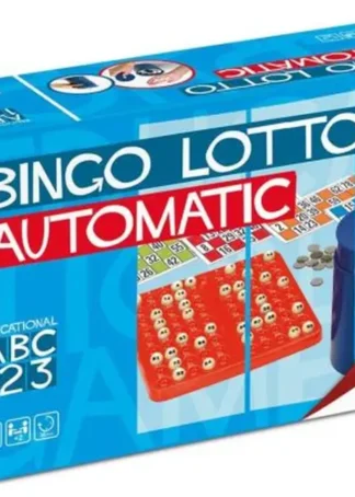 BINGO AUTOMATICO