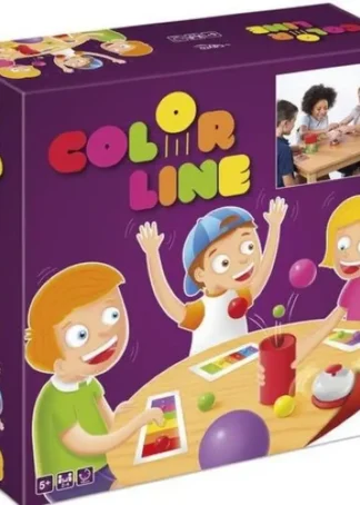 COLOR LINE