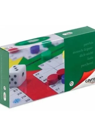 PARCHIS MAGNETICO PEQUEÑO