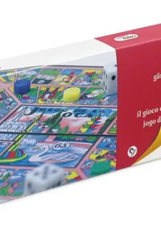 OCA MAGNETICA PEQUEÑO