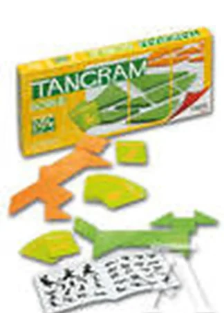 TANGRAM DOBLE