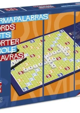 FORMAPALABRAS CLASSIC