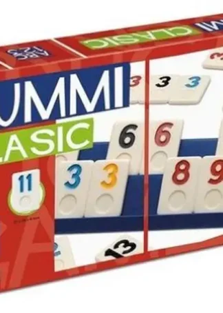 RUMMICLASSIC 4 JUGADORES