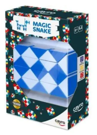 MAGIC SNAKE