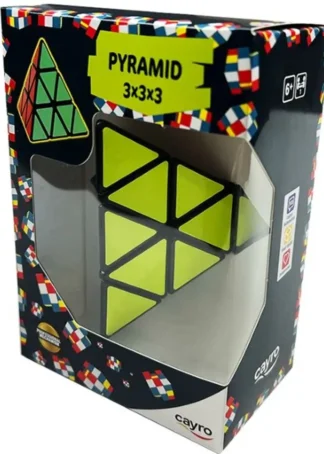PYRAMINX