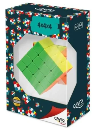 CUBO 4X4 CLASSIC