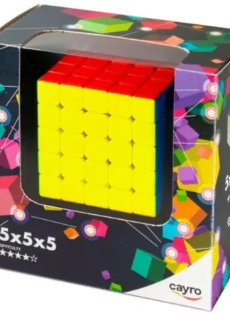 CUBO 5X5 CLASSIC