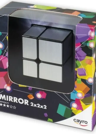 MIRROR 2X2